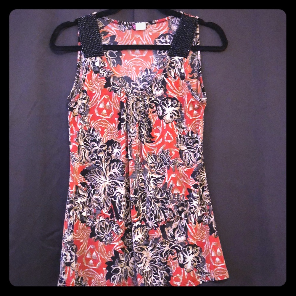 Women’s tank/blouse